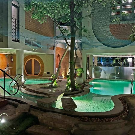 Eden Beach Resort - Tie Hotels & Resorts Pondicherry Exterior photo