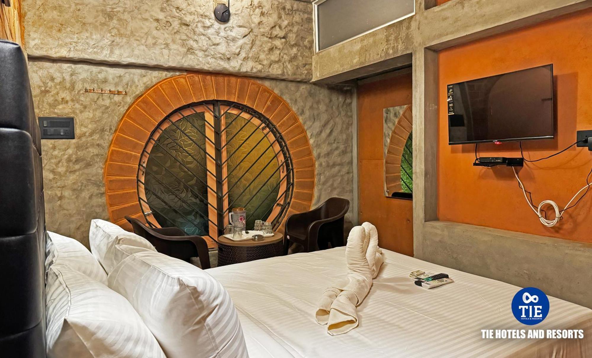 Eden Beach Resort - Tie Hotels & Resorts Pondicherry Exterior photo