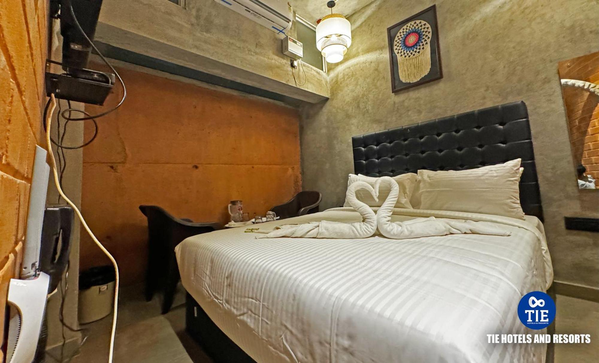 Eden Beach Resort - Tie Hotels & Resorts Pondicherry Exterior photo