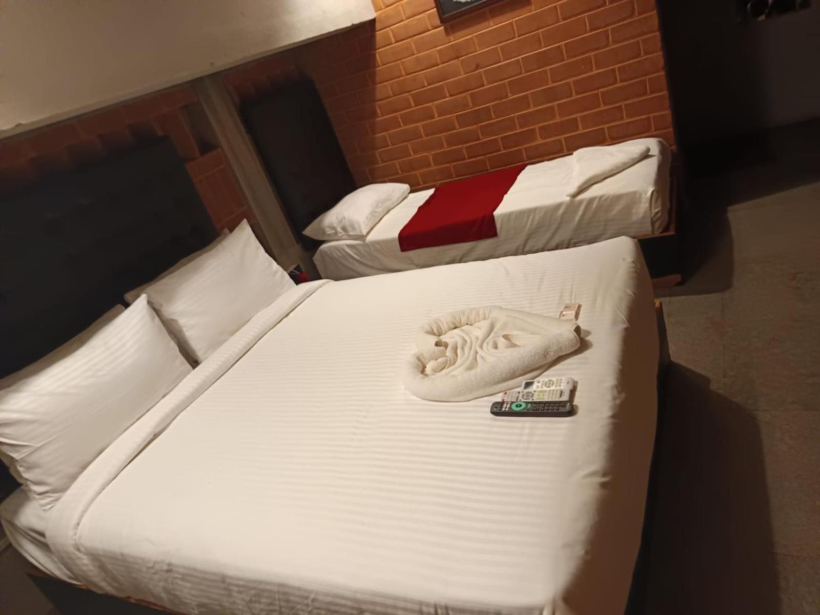 Eden Beach Resort - Tie Hotels & Resorts Pondicherry Exterior photo